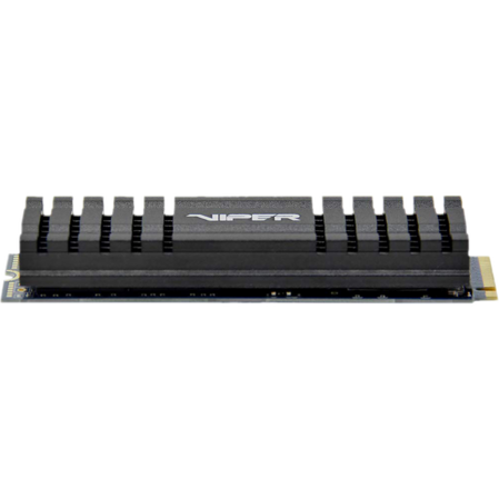Внутренний SSD-накопитель 256Gb Patriot Memory VPN100-256GM28H Viper VPN100 M.2 PCIe NVMe 3.0 x4