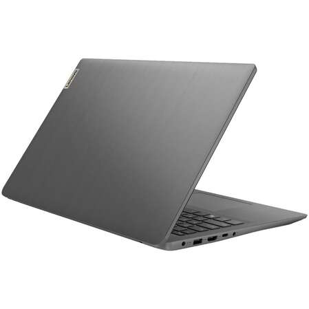 Ноутбук Lenovo IdeaPad 3 15IAU7 Core i3 1215U/4Gb/256Gb SSD/15.6" FullHD/DOS Arctic Grey
