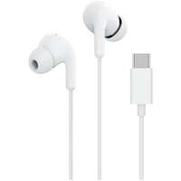 Гарнитура Xiaomi Type-C Earphones White