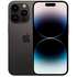 Смартфон Apple iPhone 14 Pro 512GB Space Black MQ1L3J/A JP