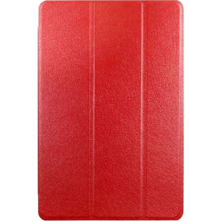 Чехол для Samsung Galaxy Tab A 10.5 SM-T590\SM-T595 Zibelino Tablet красный