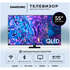 Телевизор 55" Samsung QE55Q70DAUXRU 2024 (4K UHD 3840x2160, Smart TV) серый (EAC)