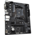 Материнская плата Gigabyte A520M S2H Socket-AM4 AMD A520 2xDDR4, 4xSATA3, RAID, 1xM.2, 1xPCI-E 16x, 4xUSB 3.2, D-Sub, DVI-D, HDMI, GLAN mATX Ret
