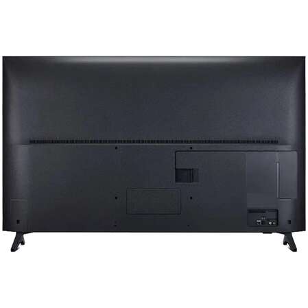 Телевизор 50" LG 50QNED70A6A.ARUG 2025