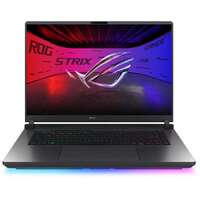 Ноутбук ASUS ROG Strix G16 G615LR-S5162 Core Ultra 7 255HX/16Gb/1Tb SSD/NV RTX5070Ti 12Gb/16