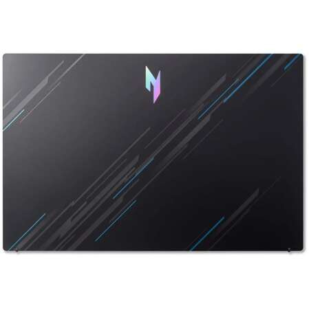 Ноутбук Acer Nitro ANV15-51-52QG Core i5 13420H/16Gb/1Tb SSD/RTX4050 6GB/15.6" FHD/DOS Black