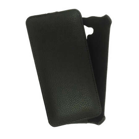 Чехол для Asus ZenFone 3 Max ZC553KL Gecko Flip-case черный