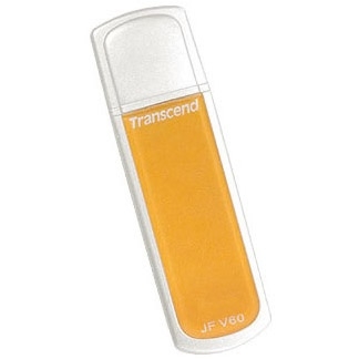 USB Flash накопитель 16GB Transcend JetFlash V60 (TS16GJFV60)