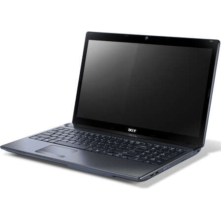Ноутбук Acer Aspire AS5750ZG-B943G32Mnkk ARM B940/3Gb/320Gb/DVDRW/nVidia GF520M/15.6"/WiFi/W7HB