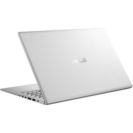 Ноутбук ASUS VivoBook 15 X512DA-EJ577 AMD Ryzen 3 3200U/8Gb/512Gb SSD/AMD Vega 3/15.6" FullHD/Endless Silver