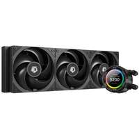 Система водяного охлаждения ID-Cooling SL360 Pro SE Black 1150/1155/S1156/1151/1200/1700/1851, AM4/AM5