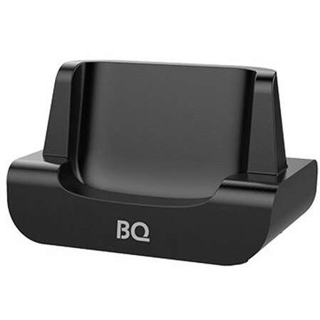Мобильный телефон BQ Mobile BQ-2441 Comfort Black/Silver