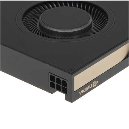 Видеокарта PNY NVIDIA Quadro RTX A4000 (900-5G190-2200-000) 16Gb