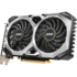 Видеокарта MSI GeForce GTX 1660 Super 6144Mb, GTX 1660 Super Ventus XS OC, 1xHDMI,3xDP Ret