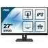 Монитор 27" AOC 27P2Q IPS 1920x1080 4ms HDMI, DisplayPort, DVI, VGA