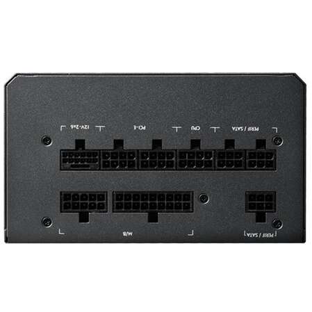 Блок питания 850W Chieftec Vega M (PPG-850-C)