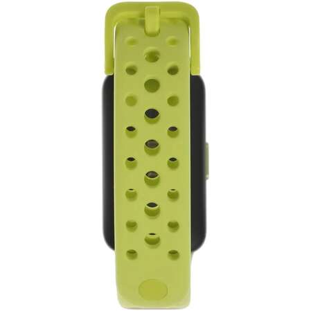 Фитнес-трекер Huawei Band 10 Aluminium Green