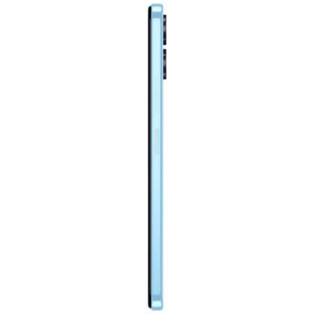 Смартфон Tecno Camon 19 Neo 6/128GB Ice Mirror