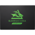 Внутренний SSD-накопитель 2000Gb Seagate ZA2000CM10003 SATA3 2.5"