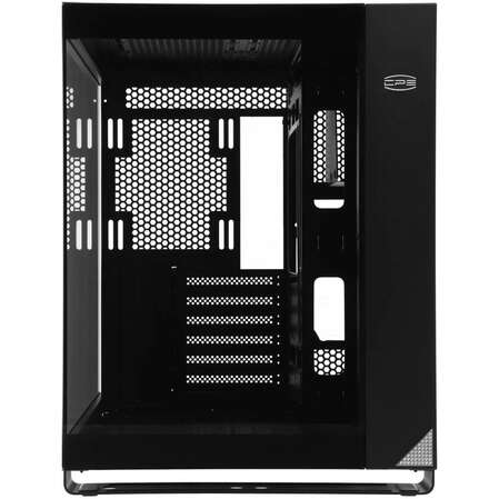 Корпус ATX Miditower PcCooler C3 T500 BK Black