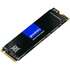 Внутренний SSD-накопитель 512Gb GOODRAM (SSDPR-PX500-512-80) PX500 M.2 2280 PCIe NVMe 3.0 x4