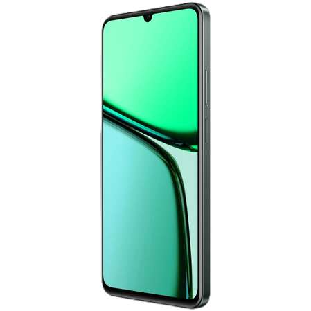 Смартфон Realme C61 8/256GB RU Dark Green