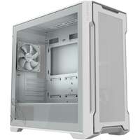 Корпус ATX Miditower Gigabyte C102GI White
