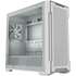 Корпус ATX Miditower Gigabyte C102GI White