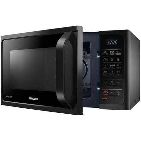 Микроволновая печь Samsung MC32DB7746KCBW