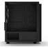 Корпус MicroATX Minitower Zalman T4 Plus Black