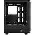Корпус ATX Miditower Formula TimberLine T1 Black
