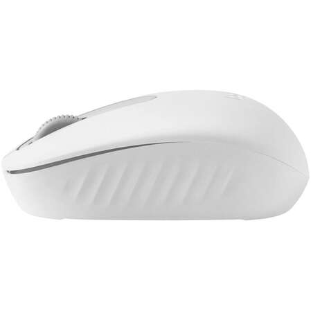 Мышь беспроводная Logitech M196 Wireless White