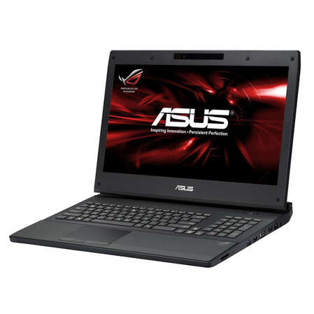 Ноутбук Asus G74SX i7-2670QM/12GB/1.5TB (750GB+750GB)/Blu Ray Combo/NV GTX560M 3G/WiFi/BT/camera/17.3"FHD 3D panel/3D Glasses/Win7 HP