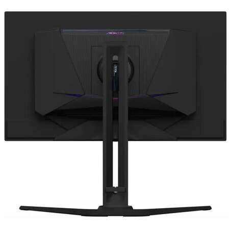 Монитор 27" Gigabyte AORUS FO27Q3 OLED 2560x1440 0.03ms HDMI, DisplayPort, USB Type-C
