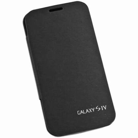 Чехол с аккумулятором для Samsung Galaxy S4 Liberty mPower Case MPCS5 3200mAh черный