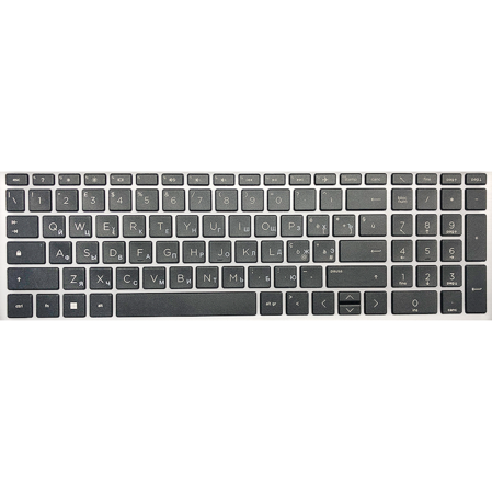 Ноутбук HP 250 G8 Core i7 1165G7/16Gb/512Gb SSD/15.6" FullHD/Win11(English version) Silver
