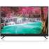 Телевизор 43" BBK 43LEX-6061/UTS2C (4K UHD 3840x2160, Smart TV) черный