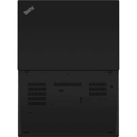 Ноутбук Lenovo ThinkPad T14 Gen 1 Core i5 10210U/8Gb/256Gb SSD/14" FullHD/Win10Pro Black