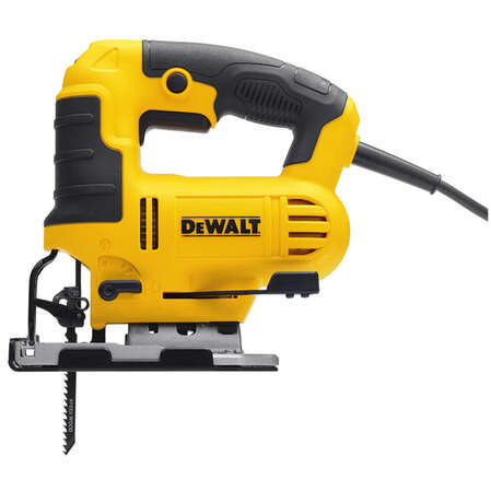 Лобзик DeWalt DWE349