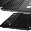 Ноутбук Asus K70AD AMD M520/3G/320G/DVD/ATI 4570/17.3"/Win7 HB