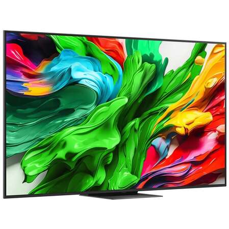 Телевизор 75" LG 75QNED86A6A.ARUG 2025