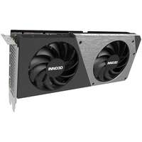 Видеокарта Inno3D GeForce RTX 4060 Ti 8192Mb, Twin X2 OC 8 Gb (N406T2-08D6X-171153N) 1xHDMI, 3xDP, Ret