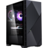 Корпус ATX Miditower Zalman Z3 Iceberg Black