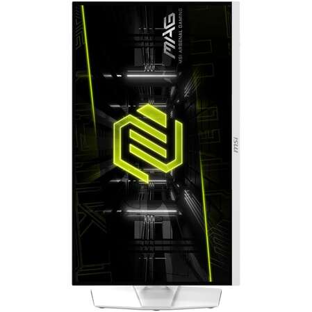 Монитор 27" MSI MAG 274URFW IPS 3840x2160 0.5ms HDMI, DisplayPort, USB Type-C