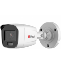 IP-камера Видеокамера IP Hikvision HiWatch DS-I250L (2.8 mm) 2.8-2.8мм цветная корп.:белый