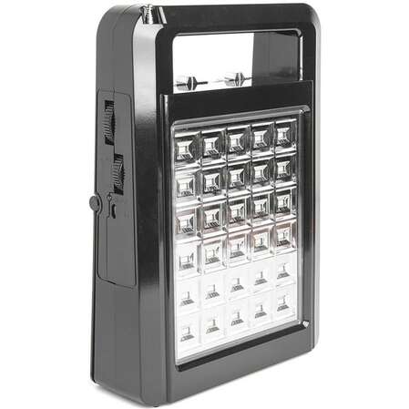 Радиоприемник Сигнал Vikend Picnic, Black