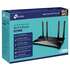 Беспроводной маршрутизатор TP-LINK Archer AX10, Wi-Fi 6 802.11ax, 1500 Мбит/с, 2.4ГГц и 5ГГц, 4xGbLAN, 1xGbWAN