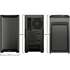 Корпус ATX Miditower be quiet! Pure Base 501 Airflow Window (BGW74) Black