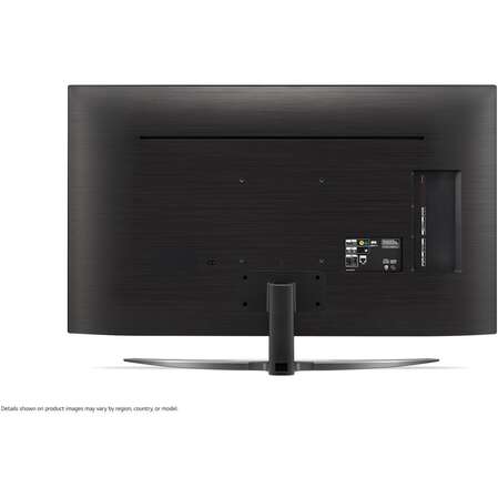 Телевизор 49" LG 49SM9000 (4K UHD 3840x2160, Smart TV) черный 
