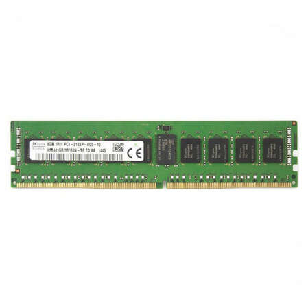 Модуль памяти DIMM 8Gb DDR4 PC19200 2400MHz Hynix 